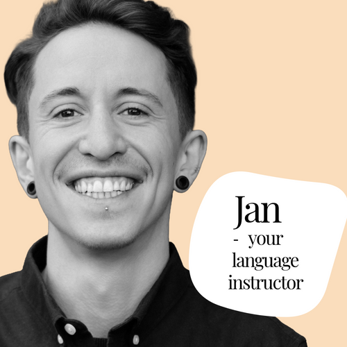 Professional English Standard