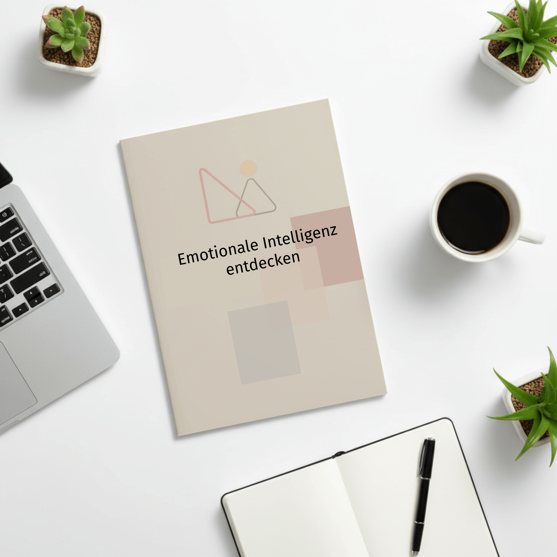 Emotionale Intelligenz Assessment Starter - Zukunftsgefühl Assessments & Coaching | EQ Test | EQ-i 2.0