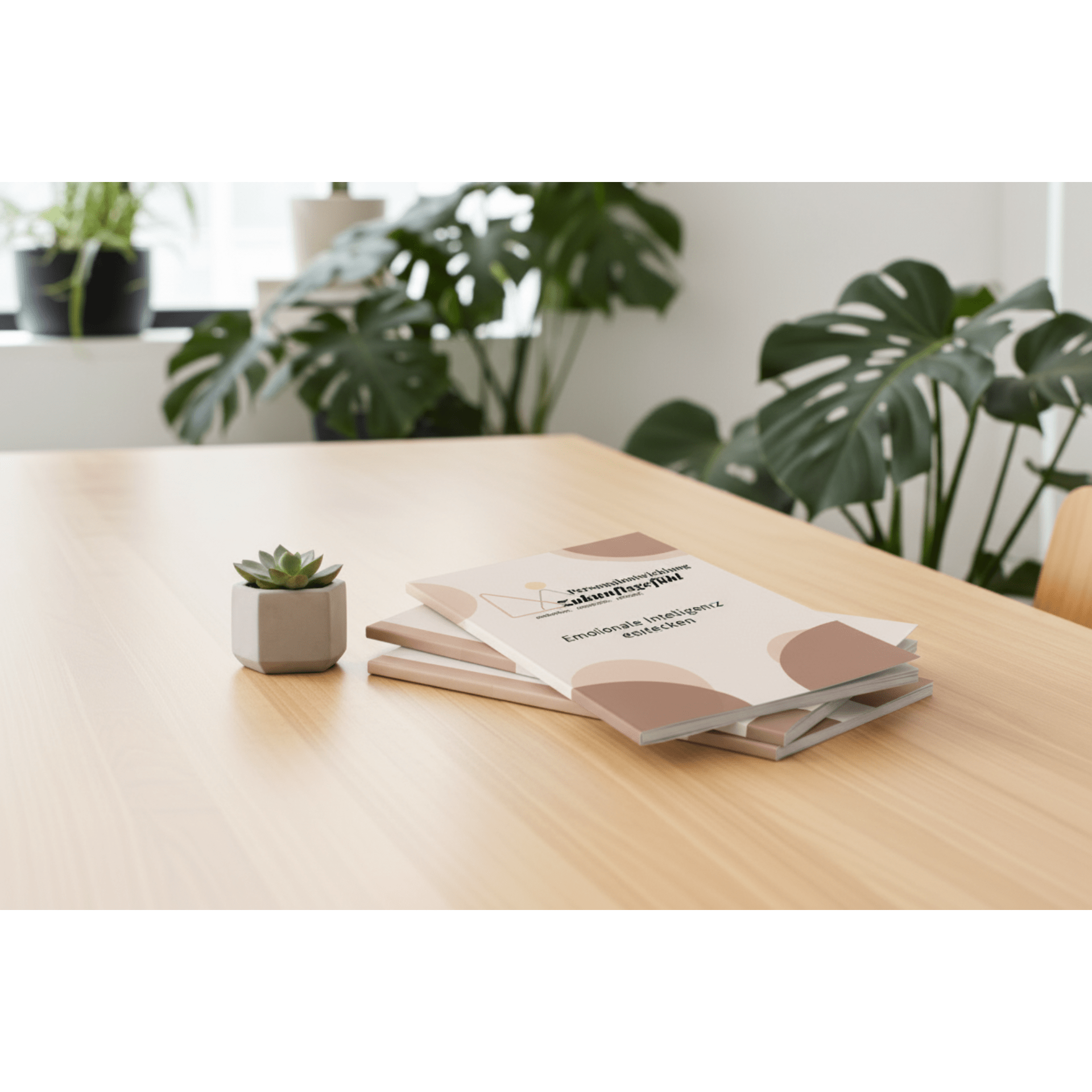 Emotionale Intelligenz Assessment Starter - Zukunftsgefühl Assessments & Coaching | EQ Test | EQ-i 2.0