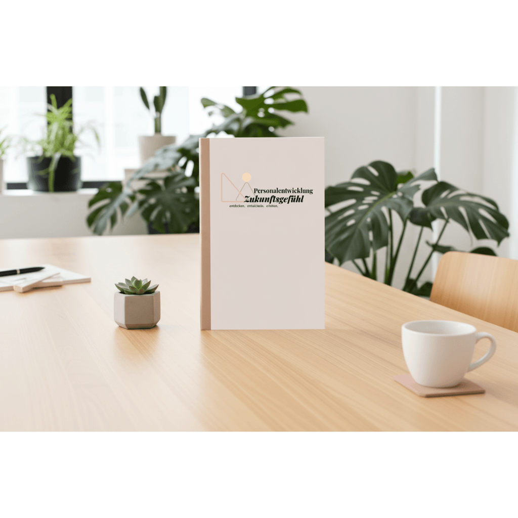 Emotionale Intelligenz Assessment Starter - Zukunftsgefühl Assessments & Coaching | EQ Test | EQ-i 2.0