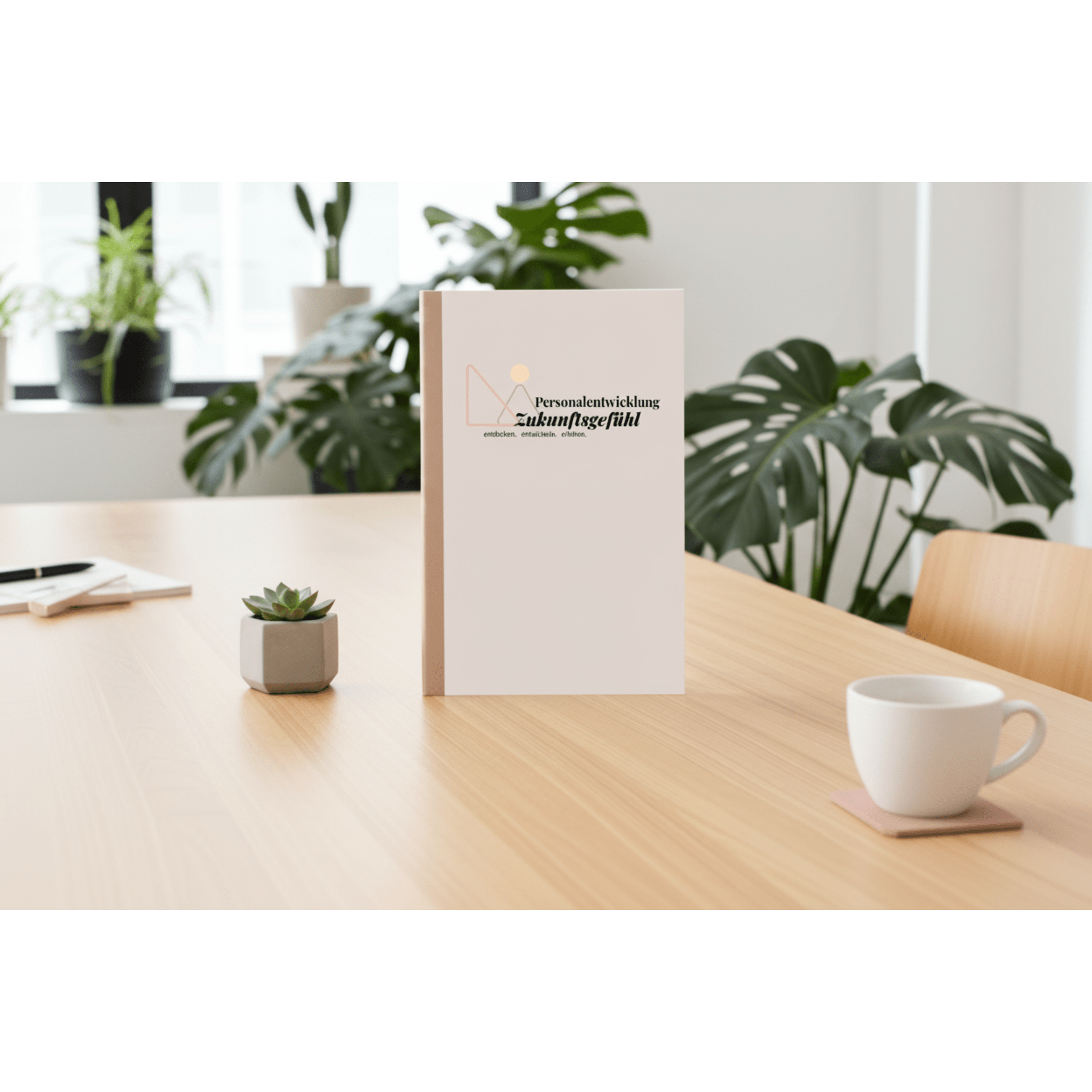 Emotionale Intelligenz Assessment Starter - Zukunftsgefühl Assessments & Coaching | EQ Test | EQ-i 2.0