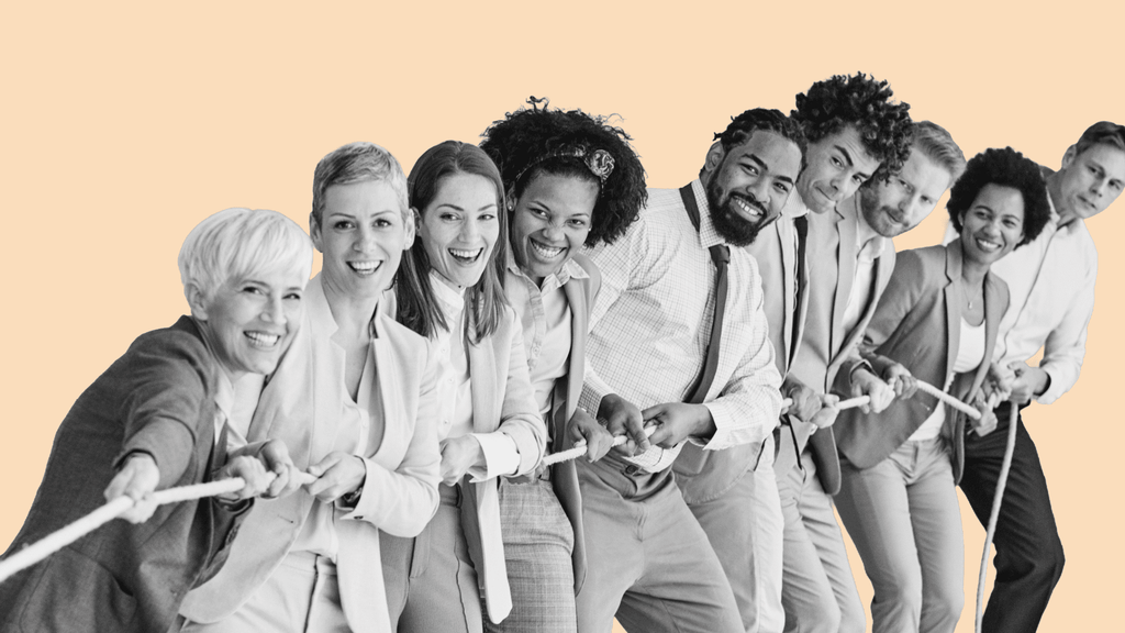 Goldpaket | langfristige Entwicklung mit voller Tiefe - Zukunftsgefühl Personalentwicklung