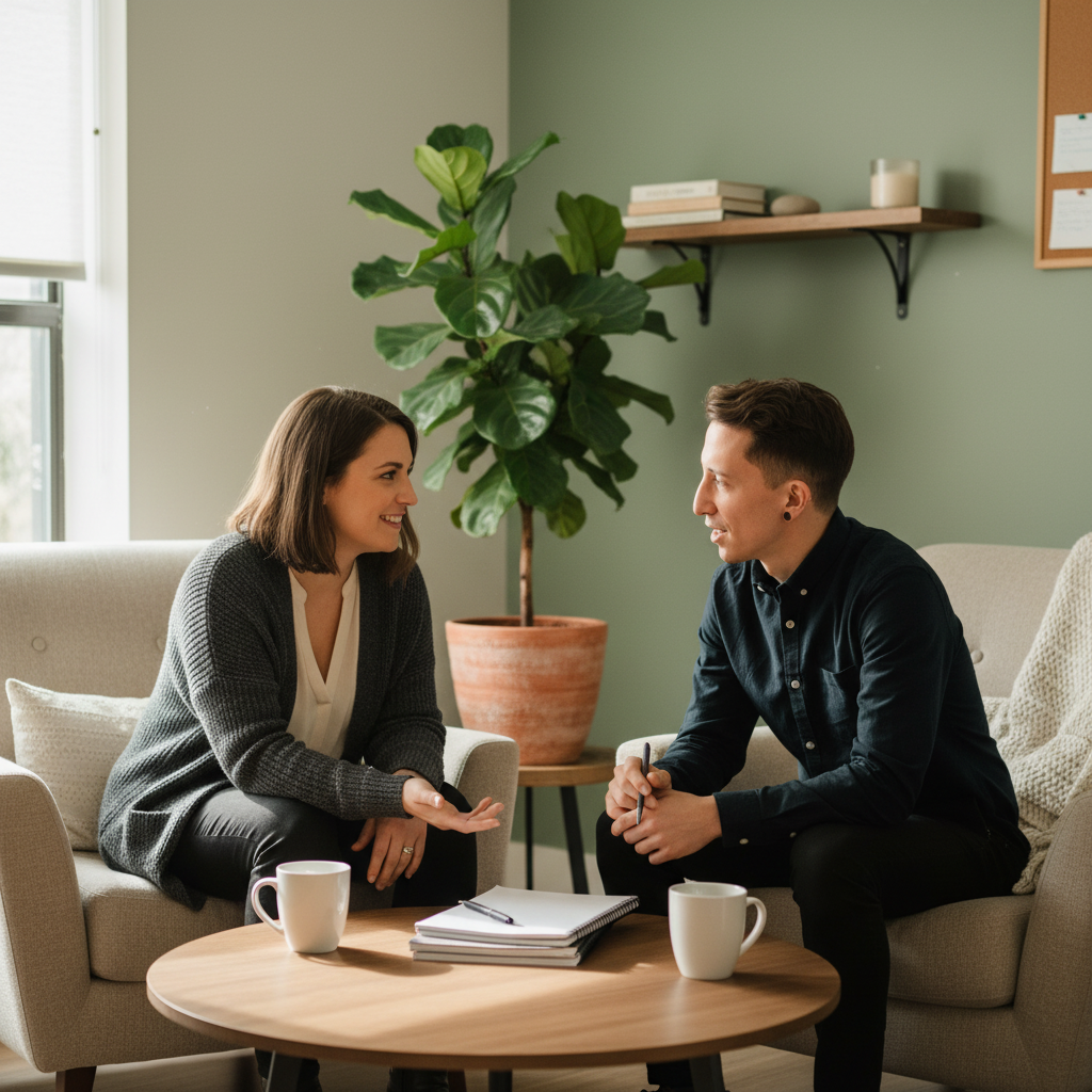 Zukunftsgefühl Lebenscoaching - Starterpaket